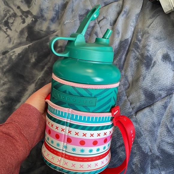 Limited Edition HydroJug Christmas bundle - Picture 2 of 4